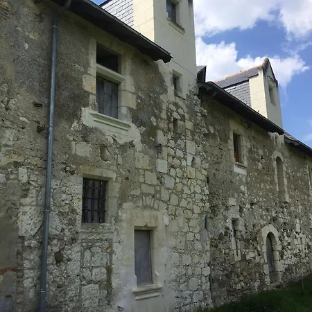 D'hotes En Campagne * Chartrene