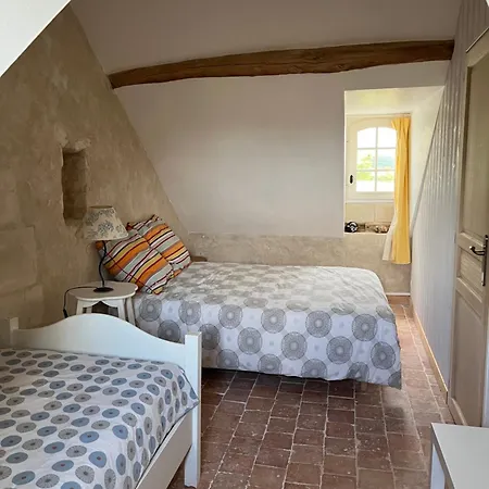 Bed & Breakfast D'hotes En Campagne