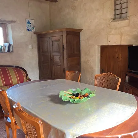 Bed & Breakfast D'hotes En Campagne