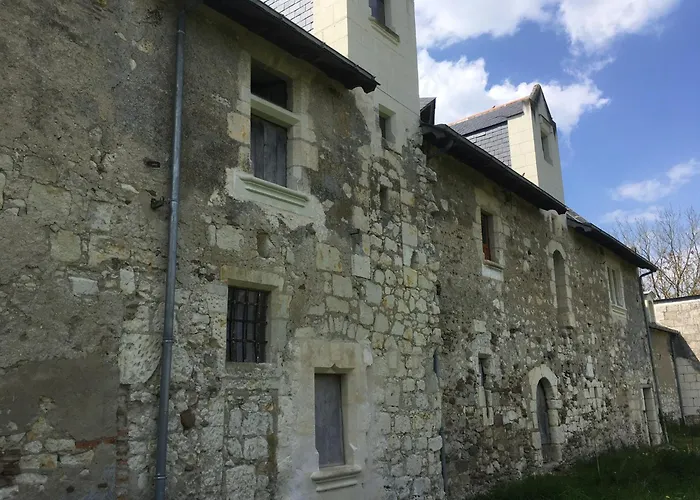 D'hotes En Campagne * Chartrene