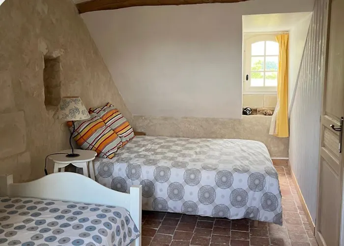 B&B D'hotes En Campagne